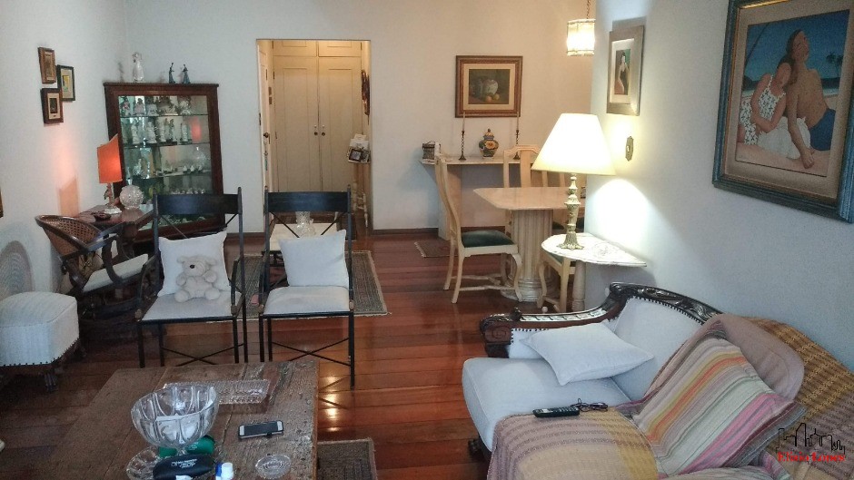 Apartamento, 3 quartos, 188 m² - Foto 22