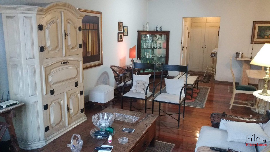 Apartamento, 3 quartos, 188 m² - Foto 23