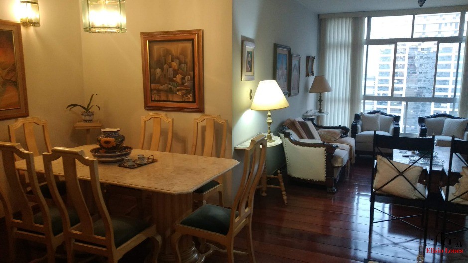 Apartamento, 3 quartos, 188 m² - Foto 24
