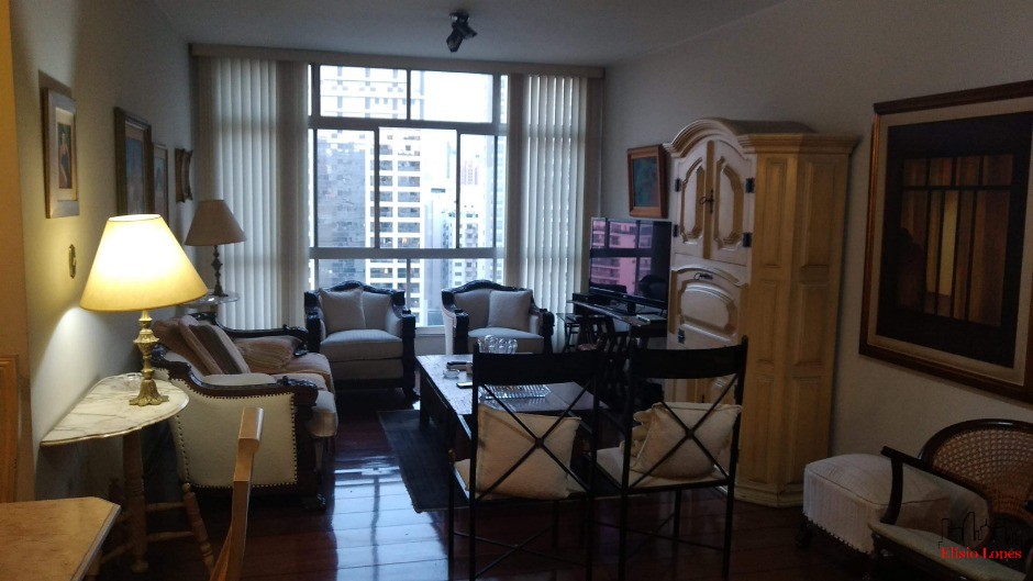 Apartamento, 3 quartos, 188 m² - Foto 25