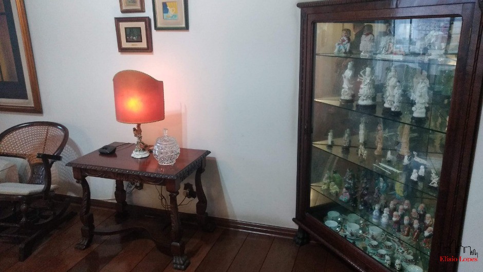 Apartamento, 3 quartos, 188 m² - Foto 26