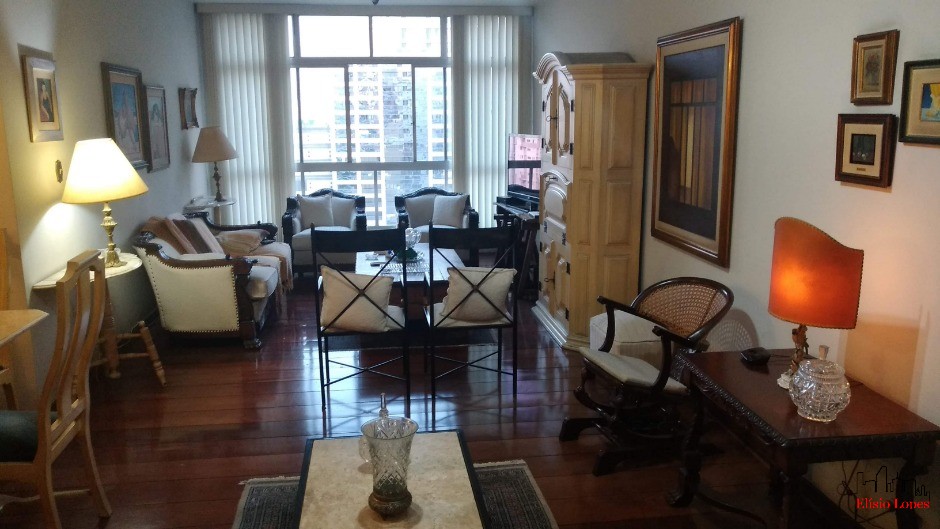 Apartamento, 3 quartos, 188 m² - Foto 27