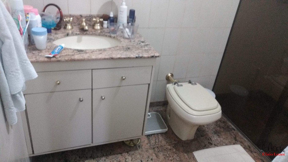 Apartamento, 3 quartos, 188 m² - Foto 35