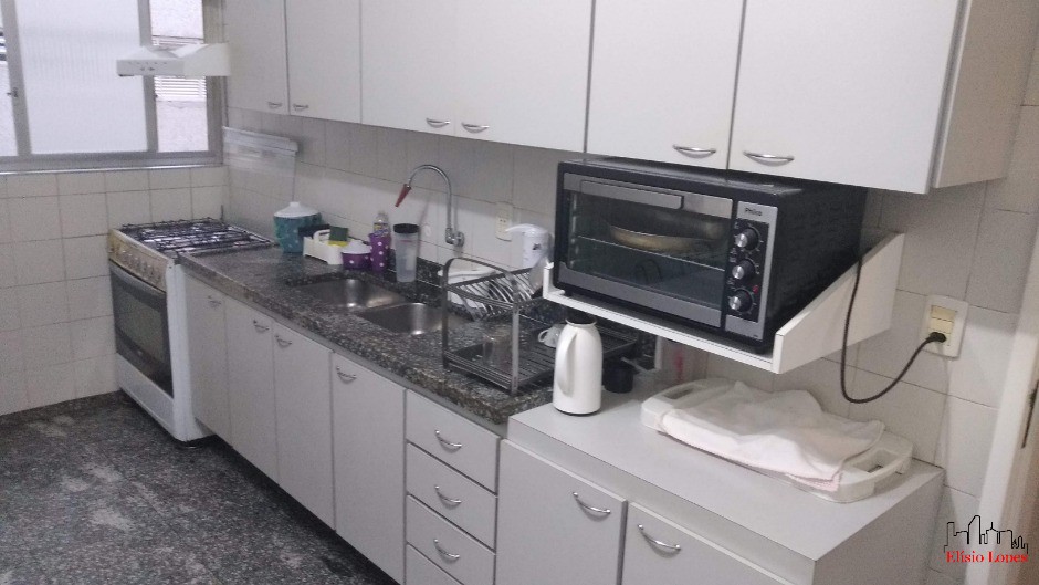 Apartamento, 3 quartos, 188 m² - Foto 50