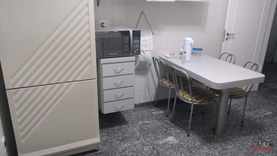 Apartamento, 3 quartos, 188 m² - Foto 52