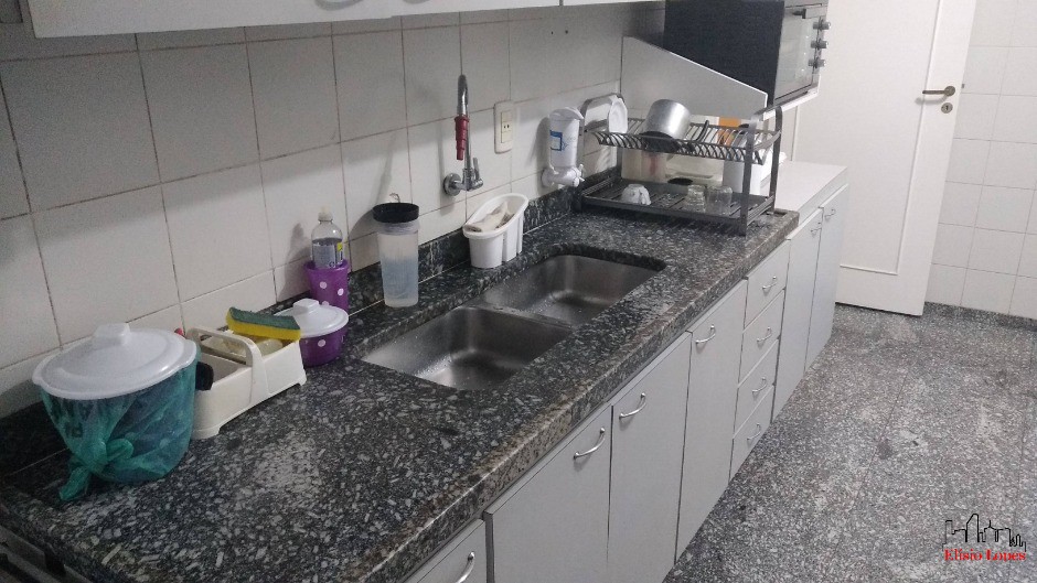 Apartamento, 3 quartos, 188 m² - Foto 54
