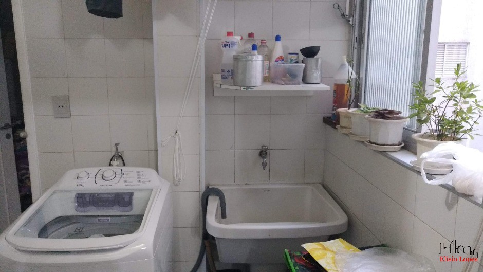 Apartamento, 3 quartos, 188 m² - Foto 59