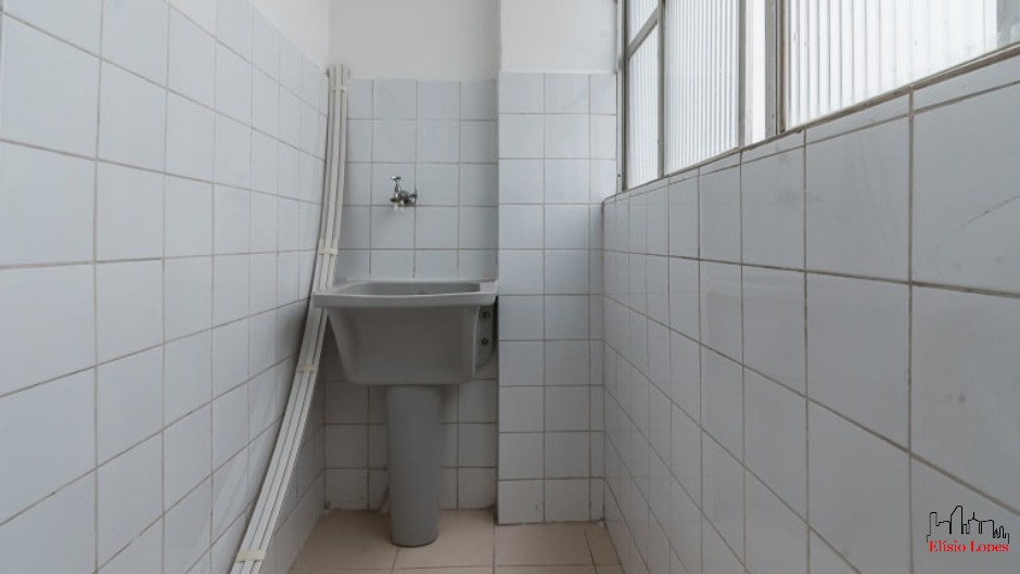Apartamento, 1 quarto, 49 m² - Foto 2