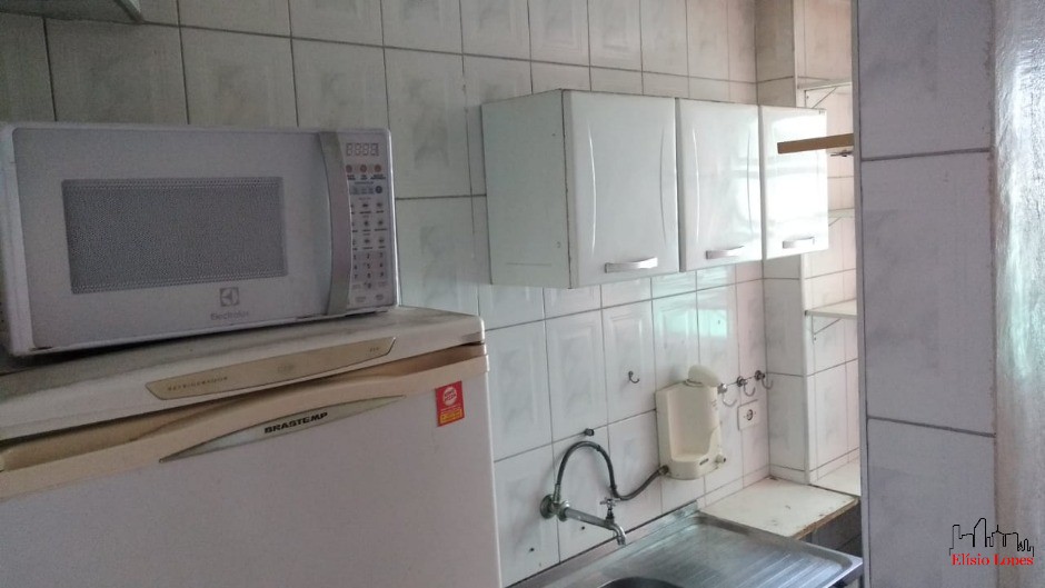 Apartamento, 1 quarto, 49 m² - Foto 4
