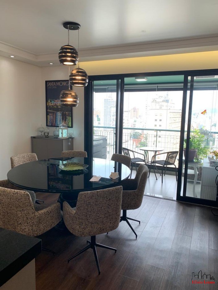 Apartamento, 1 quarto, 80 m² - Foto 1