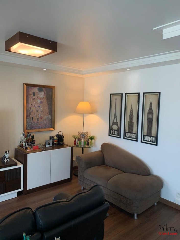 Apartamento, 1 quarto, 80 m² - Foto 3