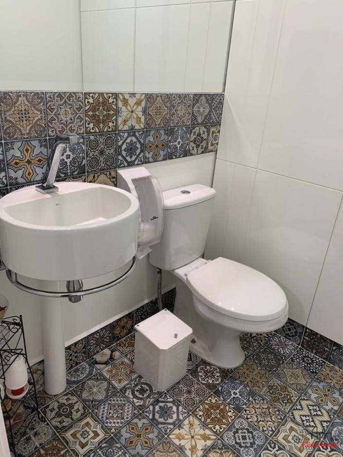 Apartamento, 1 quarto, 80 m² - Foto 4
