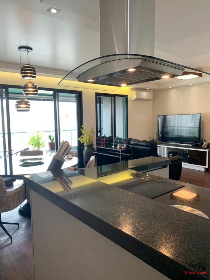 Apartamento, 1 quarto, 80 m² - Foto 5