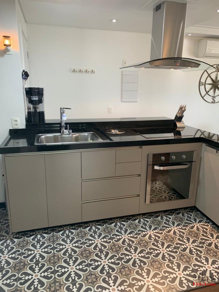 Apartamento, 1 quarto, 80 m² - Foto 6