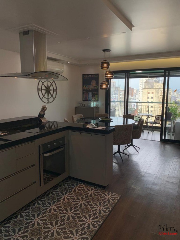 Apartamento, 1 quarto, 80 m² - Foto 7