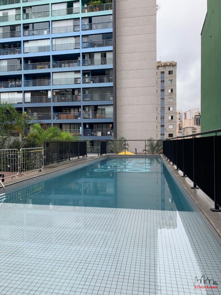 Apartamento, 1 quarto, 80 m² - Foto 10