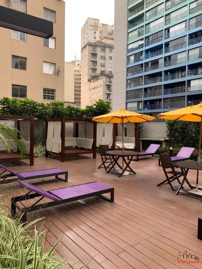 Apartamento, 1 quarto, 80 m² - Foto 12
