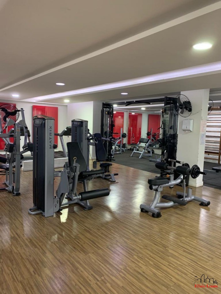 Apartamento, 1 quarto, 80 m² - Foto 13