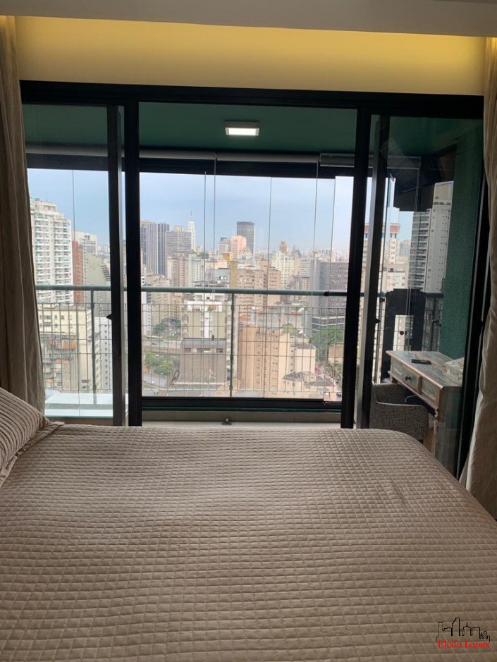 Apartamento, 1 quarto, 80 m² - Foto 18