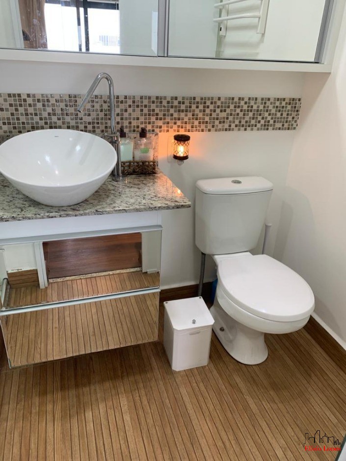 Apartamento, 1 quarto, 80 m² - Foto 19