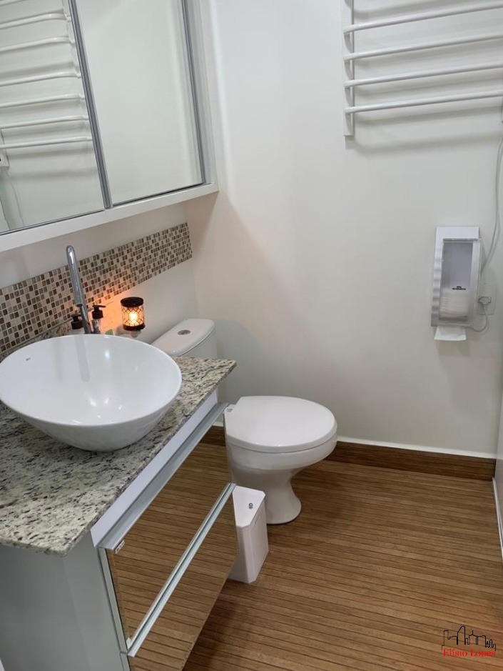 Apartamento, 1 quarto, 80 m² - Foto 21