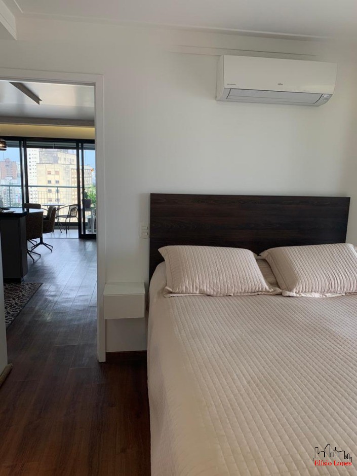 Apartamento, 1 quarto, 80 m² - Foto 23