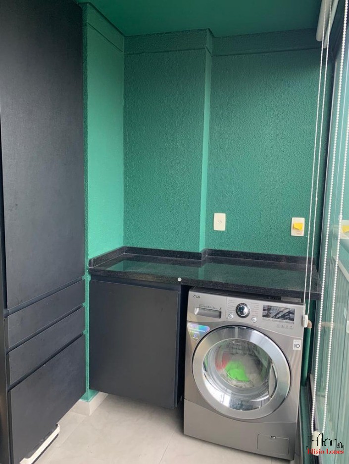 Apartamento, 1 quarto, 80 m² - Foto 24