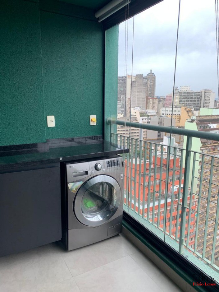 Apartamento, 1 quarto, 80 m² - Foto 25