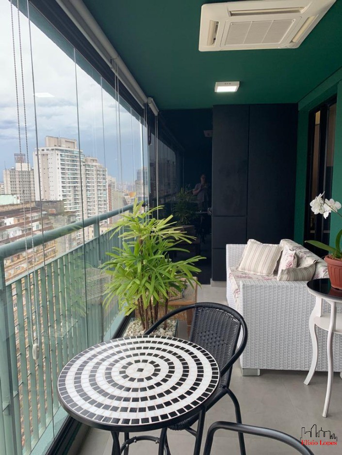 Apartamento, 1 quarto, 80 m² - Foto 26