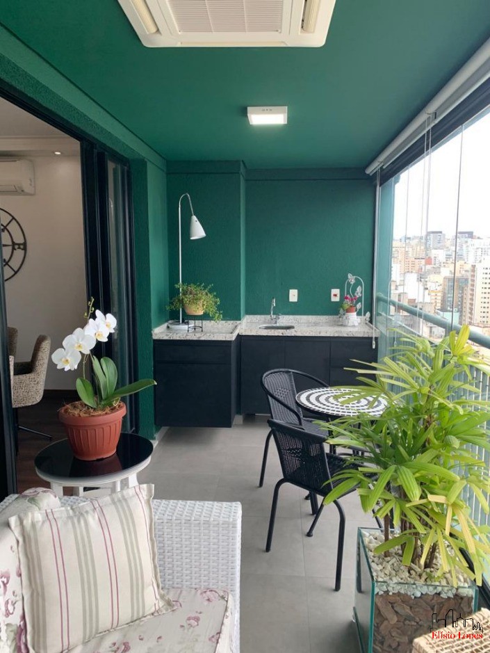 Apartamento, 1 quarto, 80 m² - Foto 28