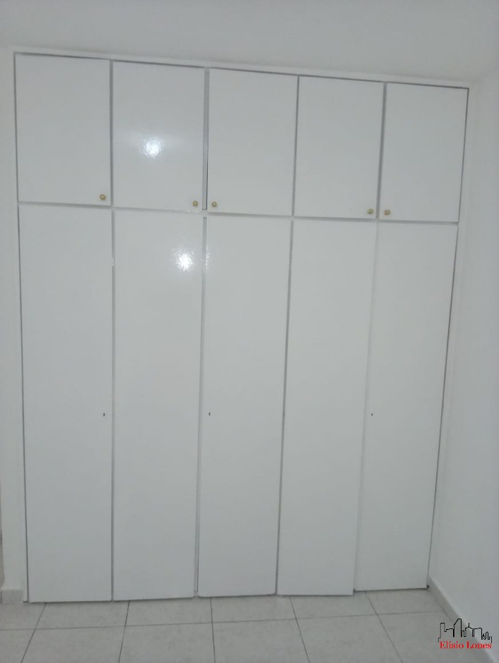 Apartamento, 2 quartos, 80 m² - Foto 2