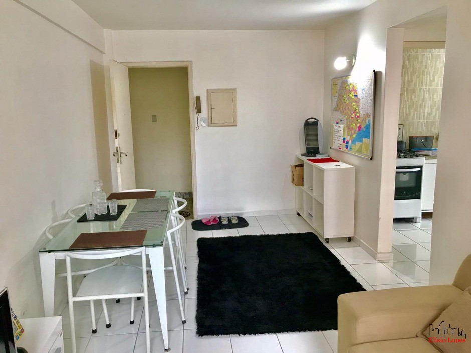 Apartamento, 2 quartos, 58 m² - Foto 2
