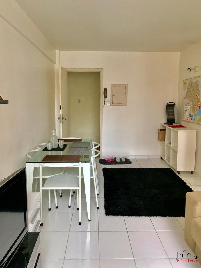 Apartamento, 2 quartos, 58 m² - Foto 3