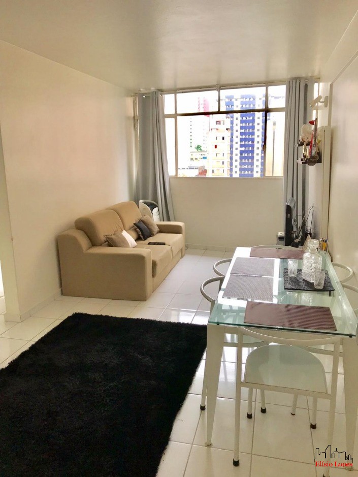 Apartamento, 2 quartos, 58 m² - Foto 4