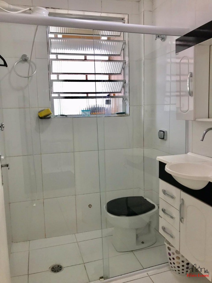 Apartamento, 2 quartos, 58 m² - Foto 5