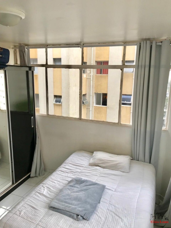 Apartamento, 2 quartos, 58 m² - Foto 6
