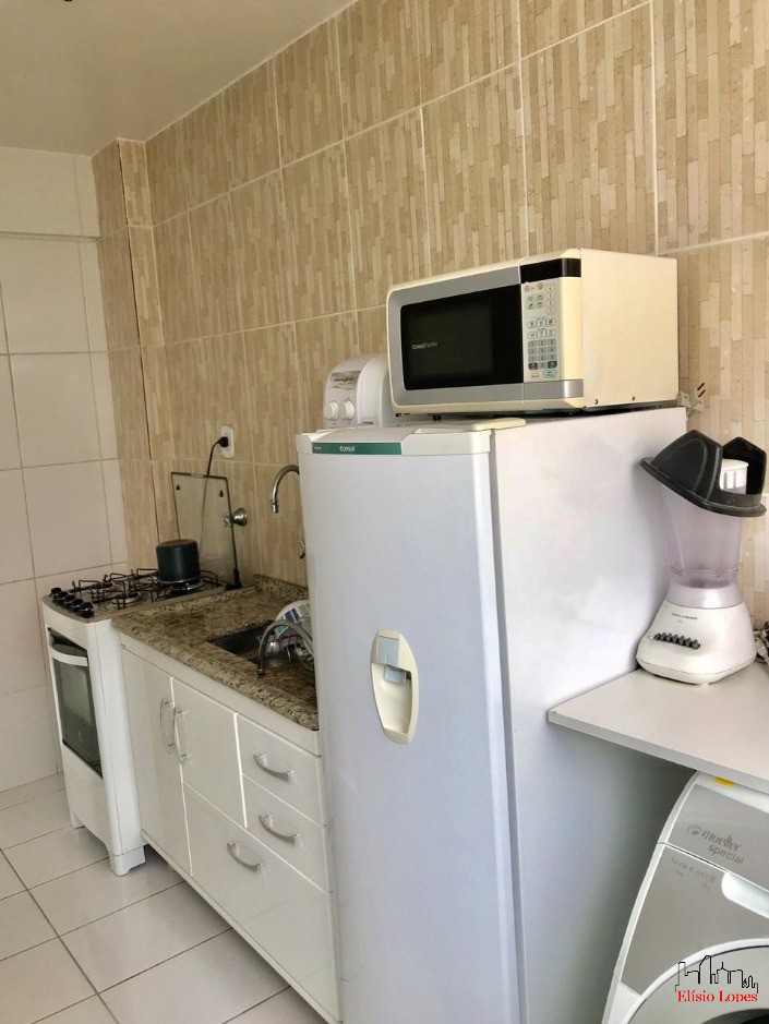 Apartamento, 2 quartos, 58 m² - Foto 7