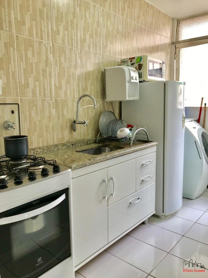 Apartamento, 2 quartos, 58 m² - Foto 8