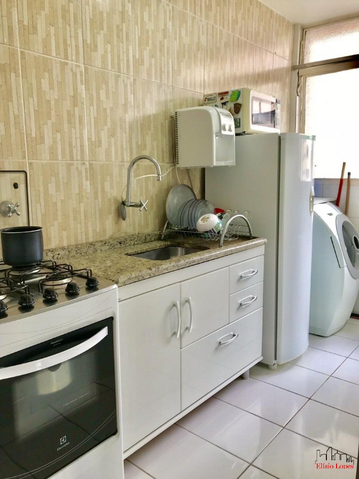 Apartamento, 2 quartos, 58 m² - Foto 9