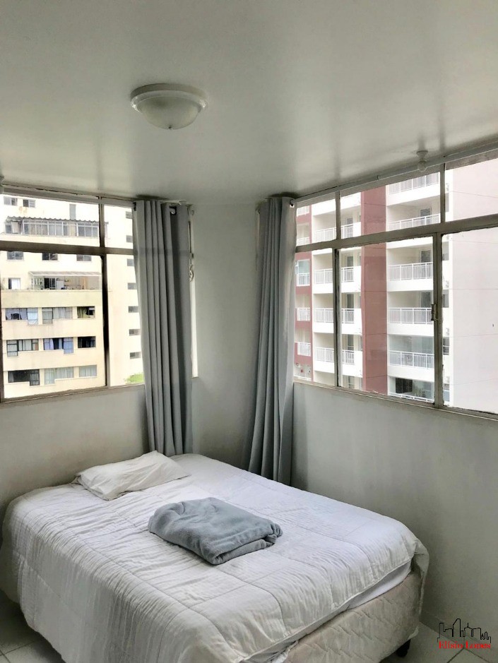 Apartamento, 2 quartos, 58 m² - Foto 10