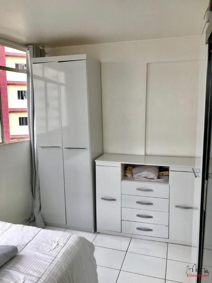 Apartamento, 2 quartos, 58 m² - Foto 11