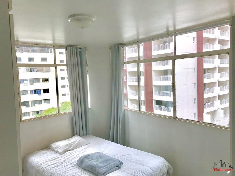 Apartamento, 2 quartos, 58 m² - Foto 12