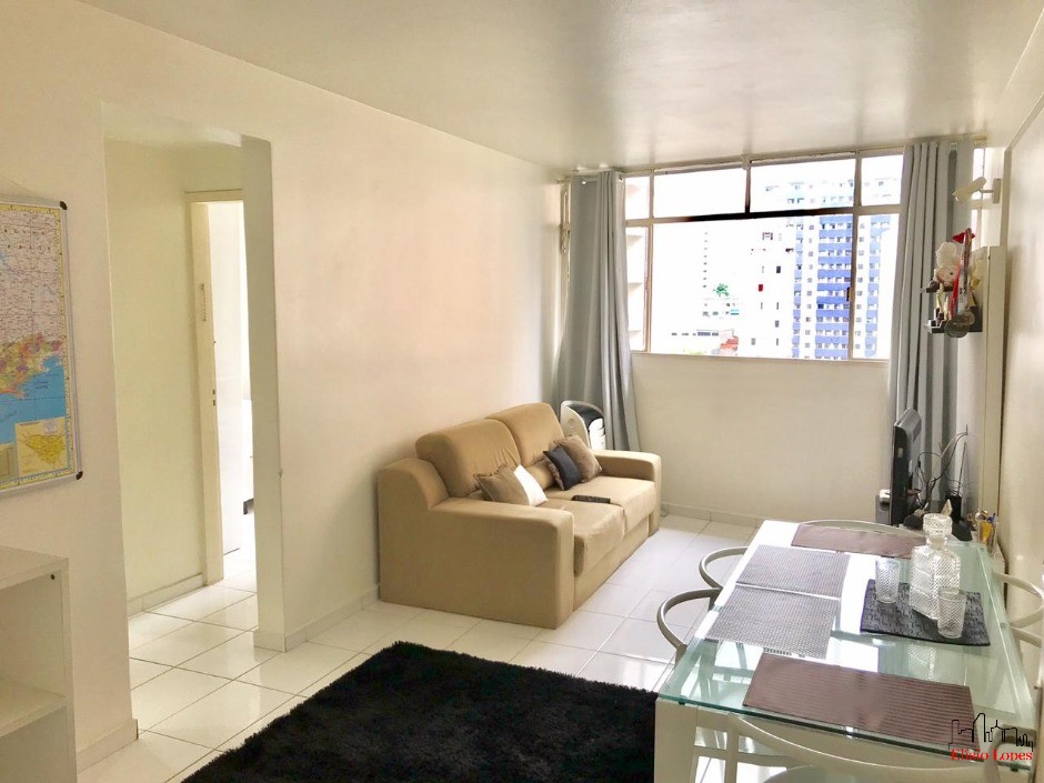 Apartamento, 2 quartos, 58 m² - Foto 14