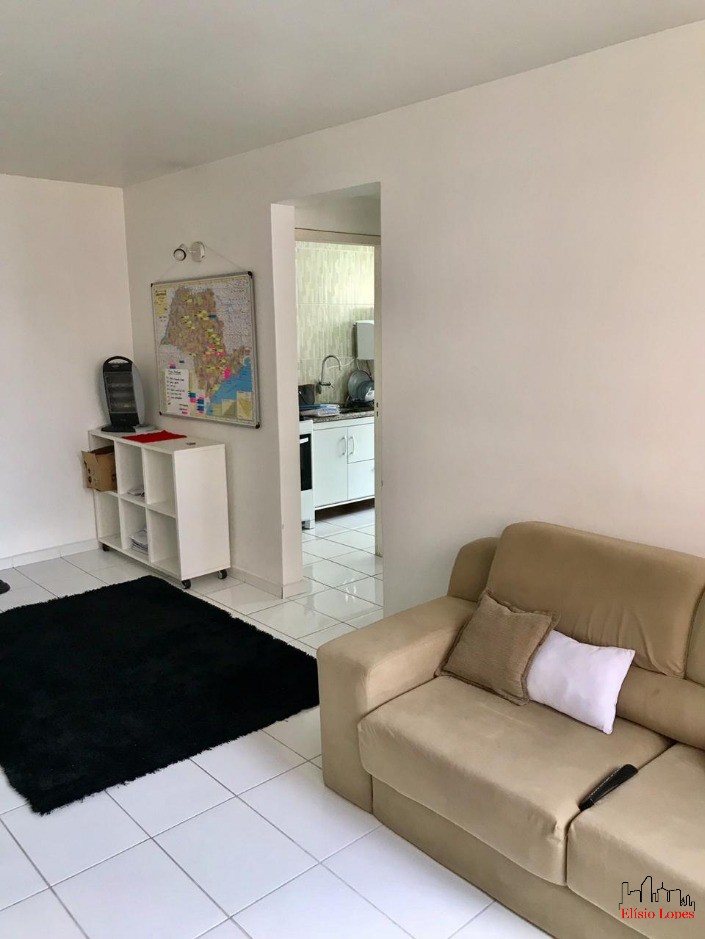 Apartamento, 2 quartos, 58 m² - Foto 15