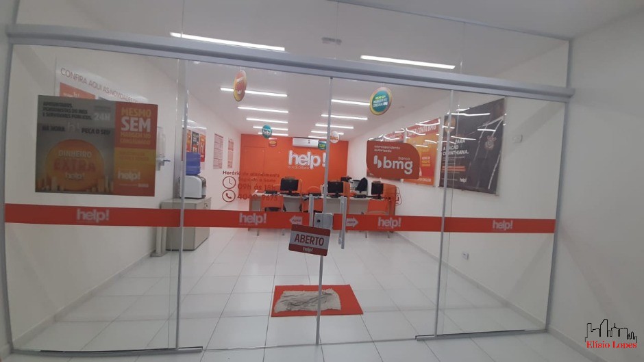 Loja-Salão, 94 m² - Foto 3