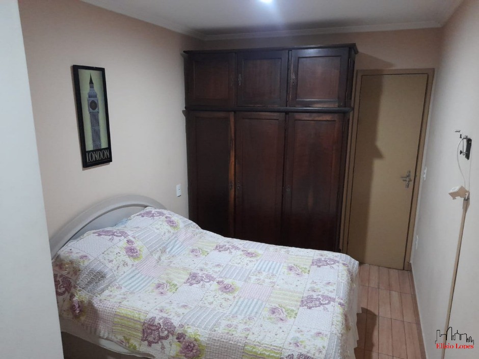 Apartamento, 2 quartos, 57 m² - Foto 4