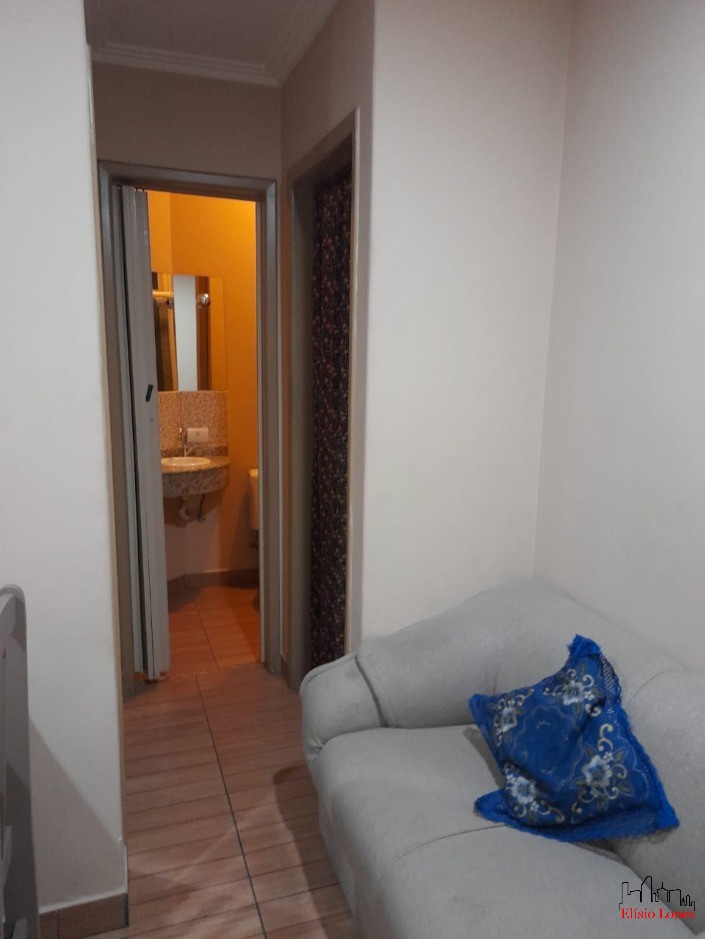 Apartamento, 2 quartos, 57 m² - Foto 5