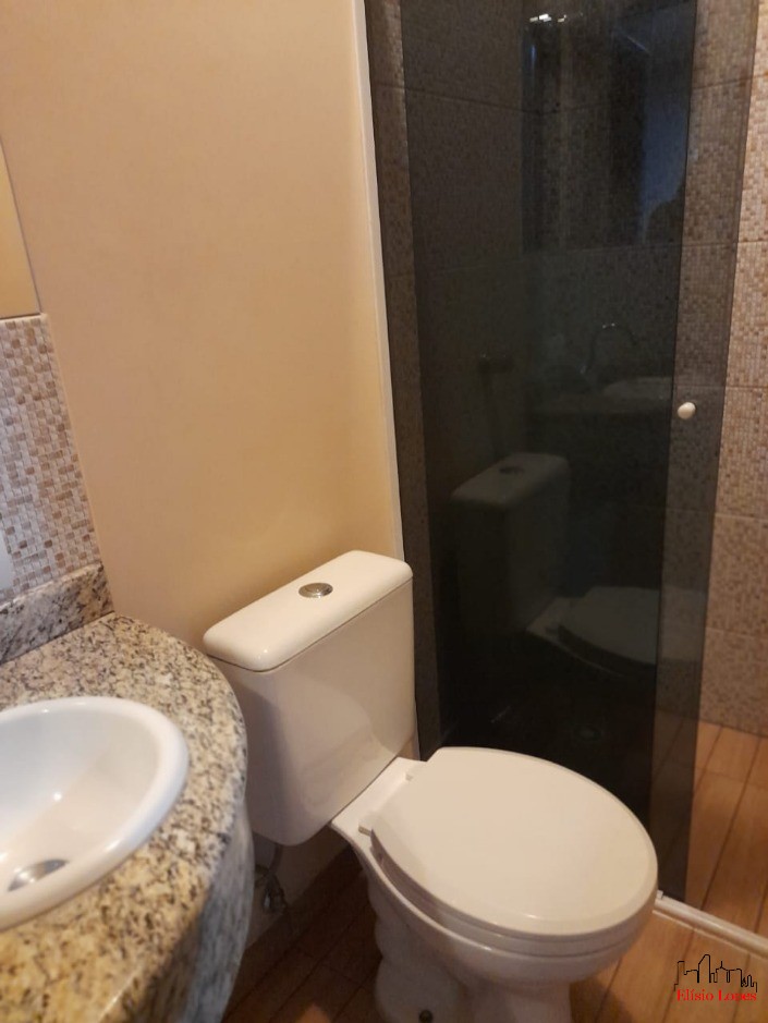 Apartamento, 2 quartos, 57 m² - Foto 9