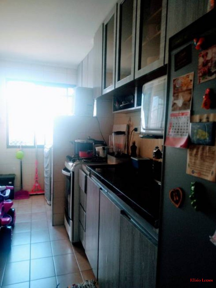 Apartamento, 2 quartos, 49 m² - Foto 4
