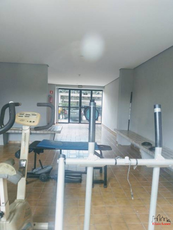 Apartamento, 2 quartos, 49 m² - Foto 7